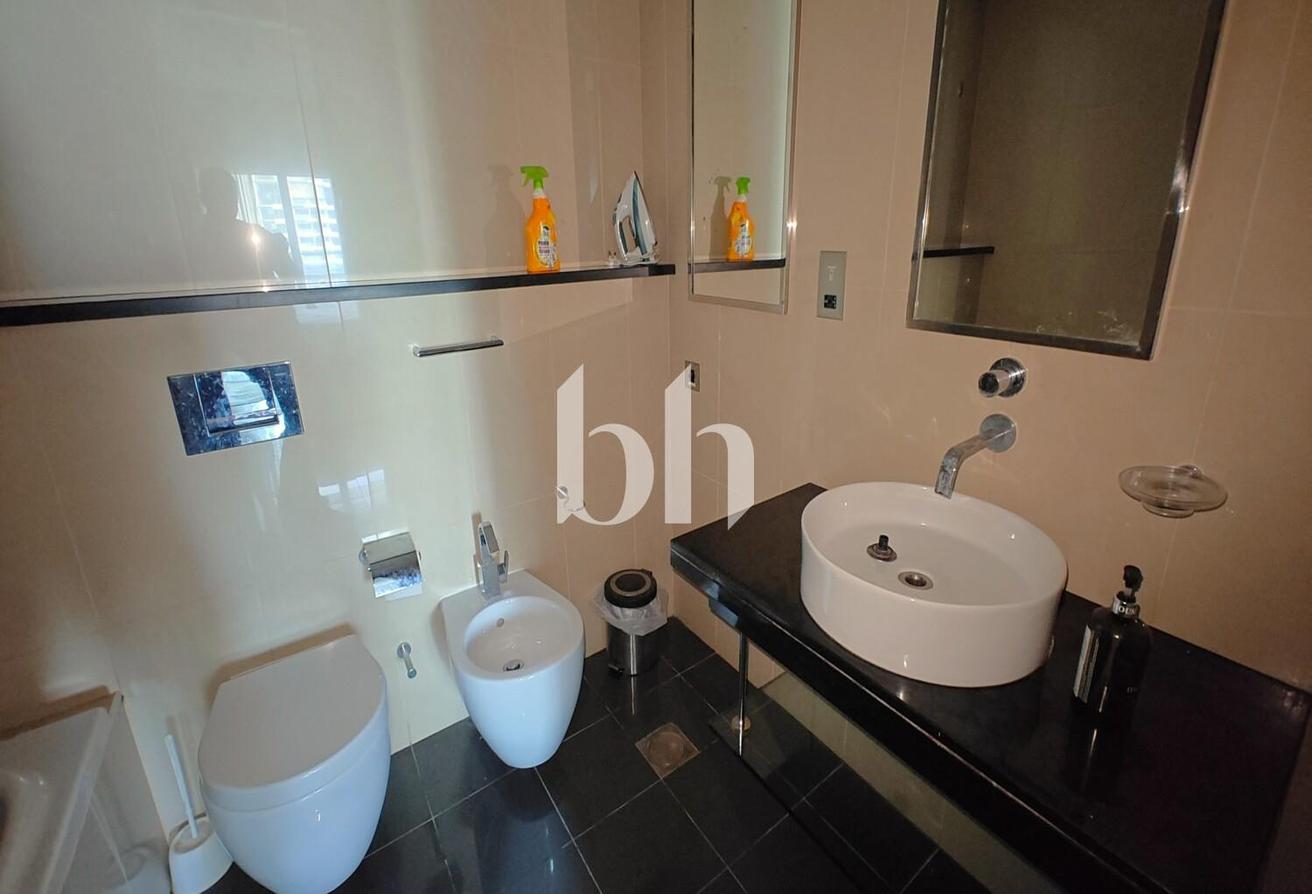 Furnished | High Floor | Balcony | Vacant photo 8