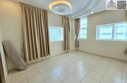 Apartment - 2 - 3 for rent in Ajman One Towers - Al Rashidiya 3 - Al Rashidiya - Ajman