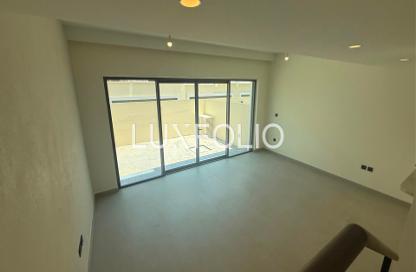 Townhouse - 4 Bedrooms - 3 Bathrooms for rent in Malta - Damac Lagoons - Dubai Townhouse - 4 Bedrooms - 3 Bathrooms for rent in Malta - Damac Lagoons - Dubai