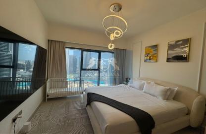 Apartment - 2 Bedrooms - 2 Bathrooms for sale in Burj Royale - Downtown Dubai - Dubai Apartment - 2 Bedrooms - 2 Bathrooms for sale in Burj Royale - Downtown Dubai - Dubai