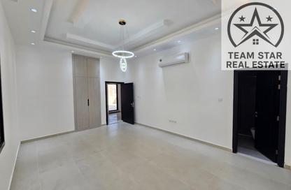 Villa - 4 Bedrooms - 6 Bathrooms for rent in Al Helio 2 - Al Helio - Ajman