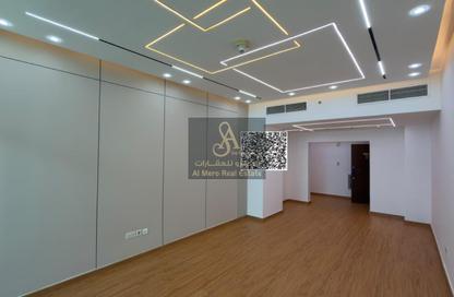 Apartment - 2 - 3 for sale in Ajman One Tower 3 - Al Rashidiya 3 - Al Rashidiya - Ajman