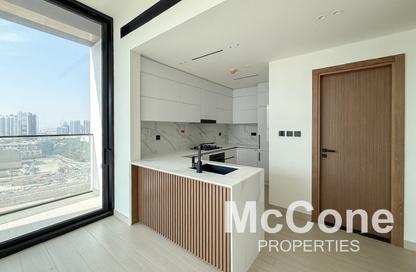 Apartment - 1 Bedroom - 2 Bathrooms for sale in Binghatti Venus - District 13 - Jumeirah Village Circle - Dubai