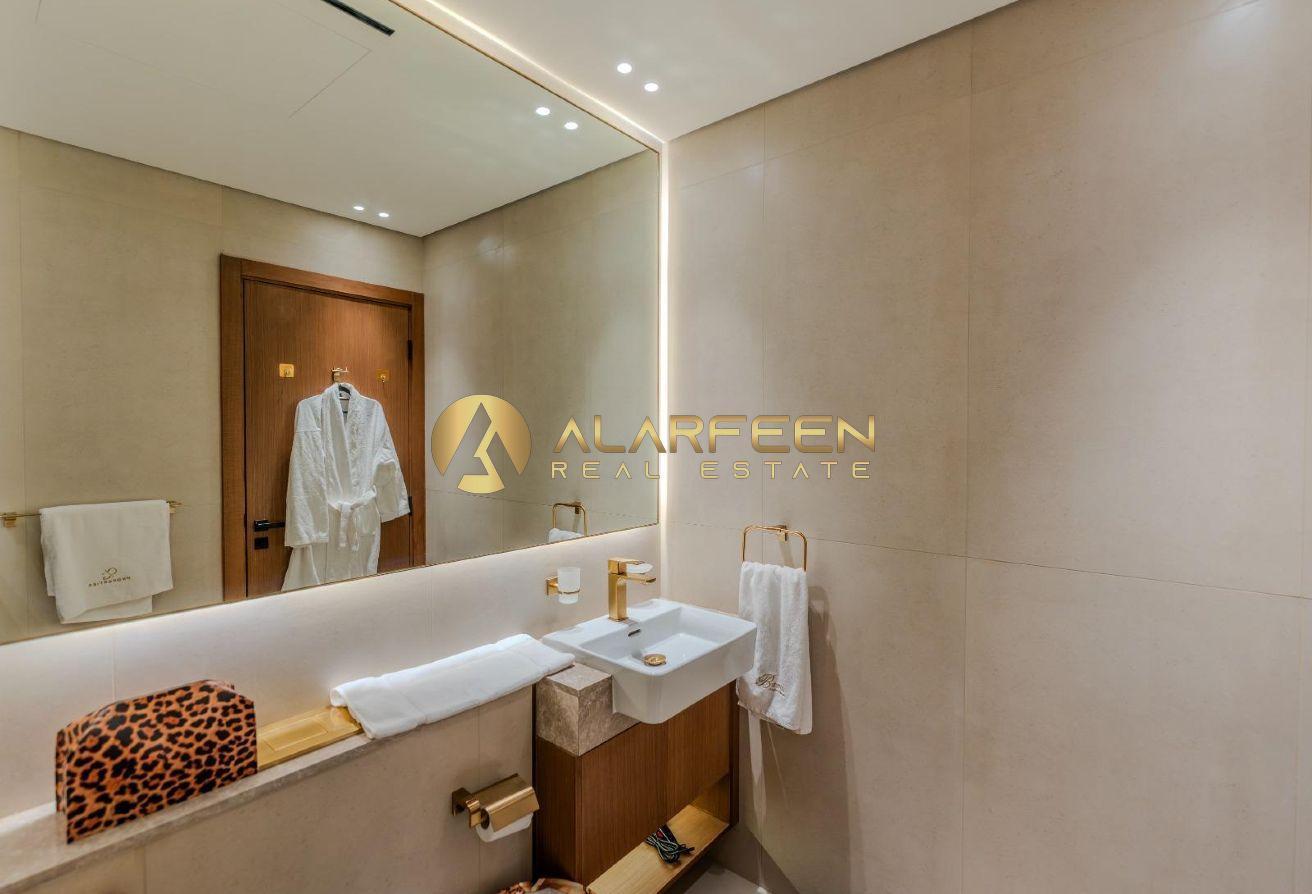 Furnished 1BR | Spacious | Modern Lay out photo 16