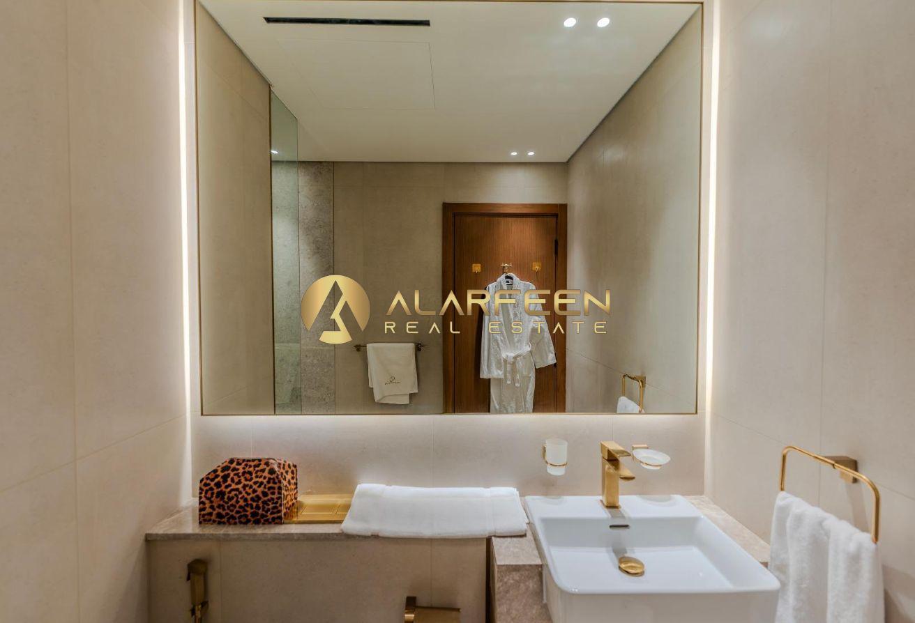 Furnished 1BR | Spacious | Modern Lay out photo 15