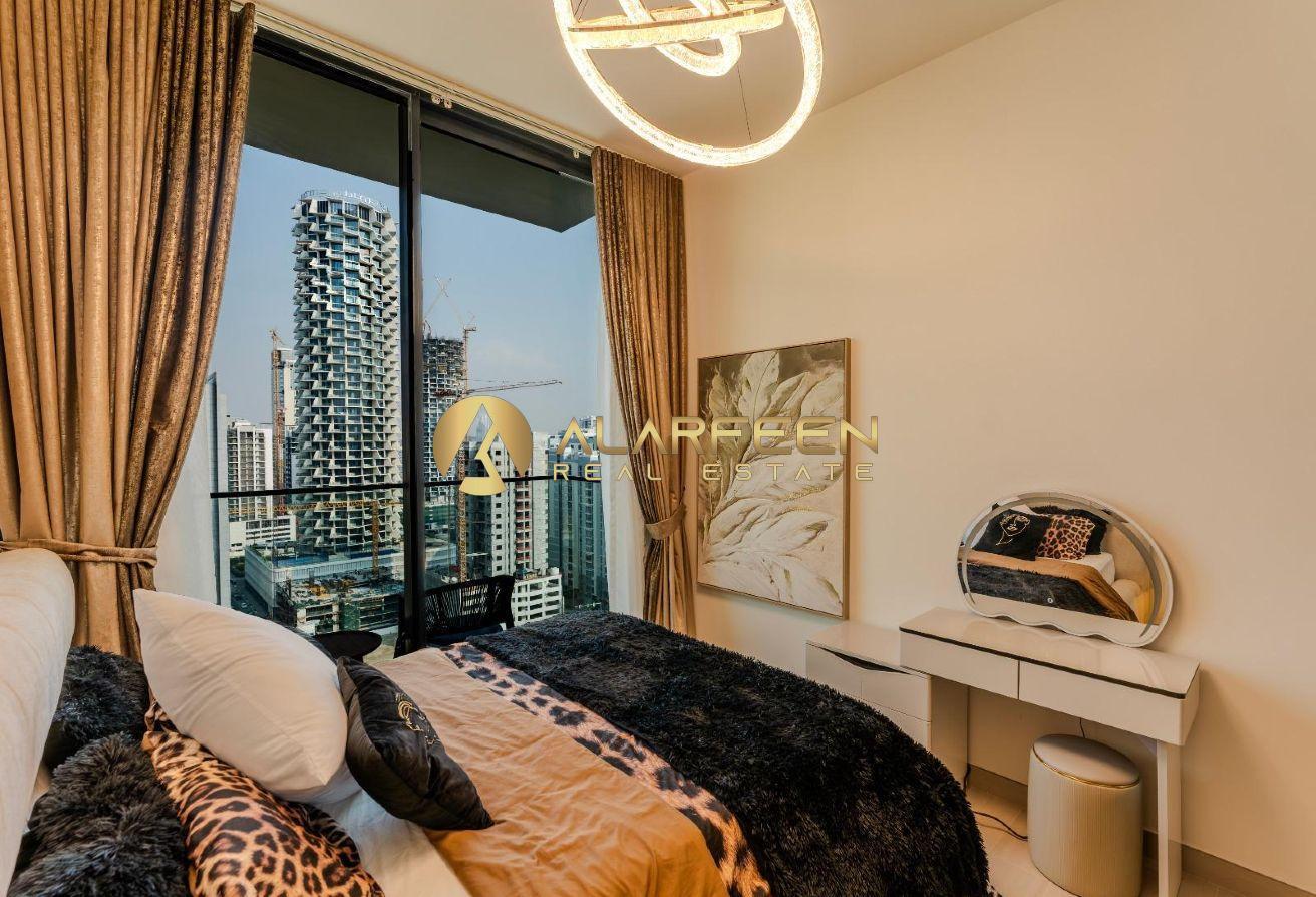 Furnished 1BR | Spacious | Modern Lay out photo 10