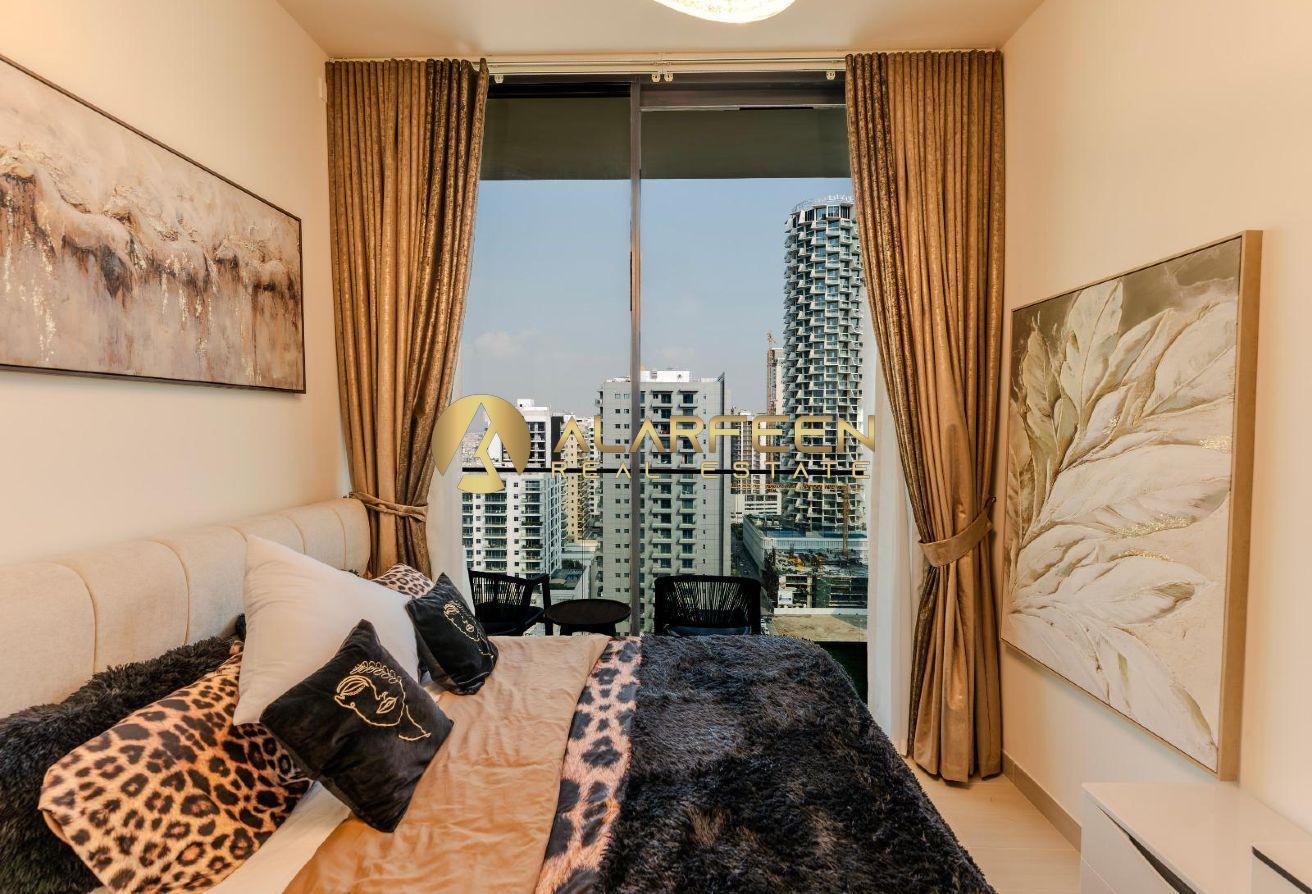 Furnished 1BR | Spacious | Modern Lay out photo 9