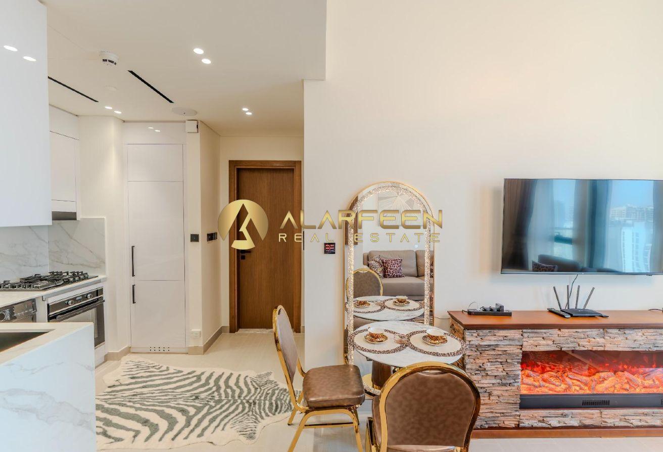 Furnished 1BR | Spacious | Modern Lay out photo 8