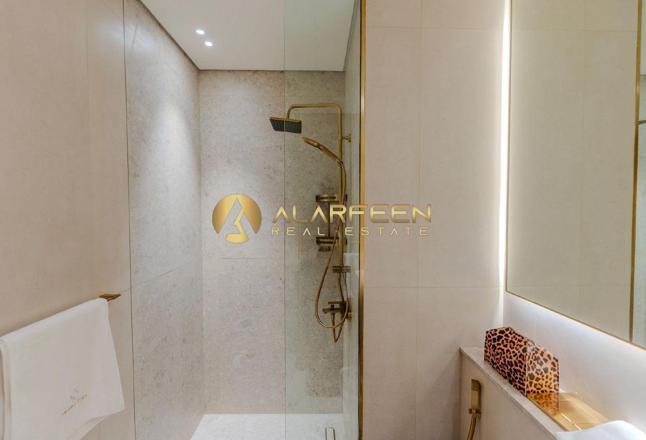 Furnished 1BR | Spacious | Modern Lay out photo 17