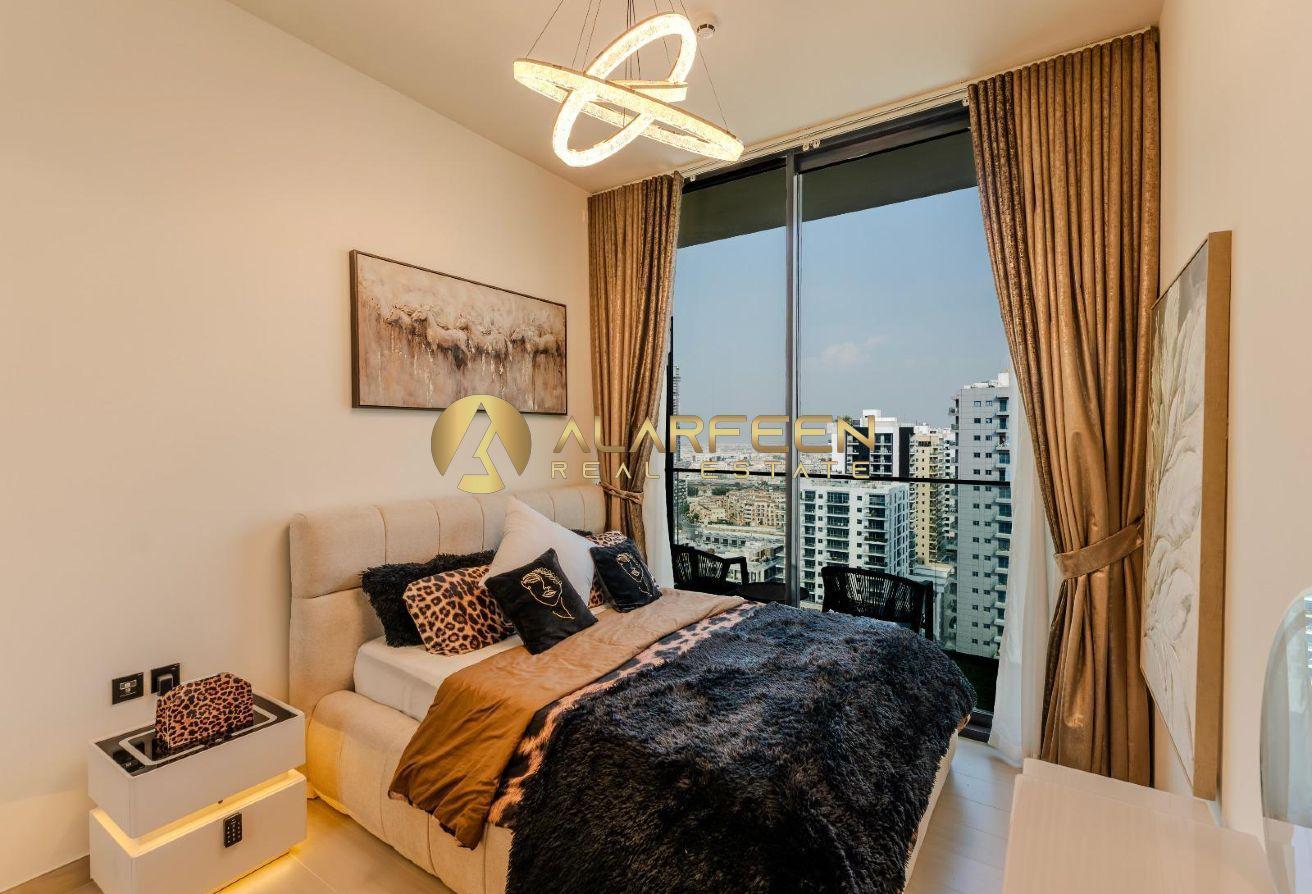 Furnished 1BR | Spacious | Modern Lay out photo 11