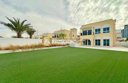 Townhouse - 2 Bedrooms - 3 Bathrooms for rent in Nakheel Townhouses - District 12 - Jumeirah Village Circle - Dubai