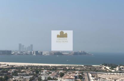 Apartment - Studio - 2 Bathrooms for rent in Al Sofouh Suites - Al Sufouh 1 - Al Sufouh - Dubai