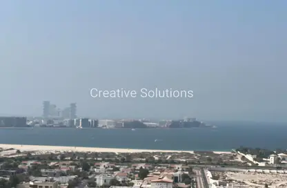 Apartment - 2 Bathrooms for rent in Al Sofouh Suites - Al Sufouh 1 - Al Sufouh - Dubai