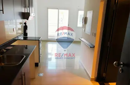 شقة - 1 حمام للايجار في برج 1 - الريف داون تاون - الريف - أبوظبي