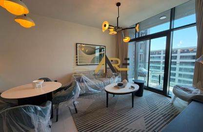 Apartment - 1 - 2 for rent in Vida Residences - Aljada - Sharjah Apartment - 1 - 2 for rent in Vida Residences - Aljada - Sharjah