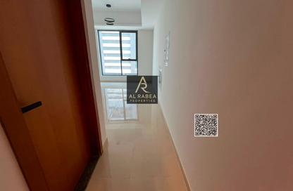 Apartment - 1 Bedroom - 2 Bathrooms for rent in Abna Saqer Building - Al Hamidiya 1 - Al Hamidiya - Ajman