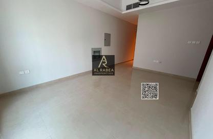 Apartment - 1 Bedroom - 2 Bathrooms for rent in Abna Saqer Building - Al Hamidiya 1 - Al Hamidiya - Ajman