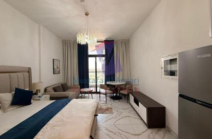 Apartment - Studio - 1 for rent in Petalz By Danube 1 - Petalz by Danube - International City - Dubai