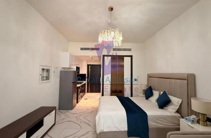 Apartment - Studio - 1 for rent in Petalz By Danube 1 - Petalz by Danube - International City - Dubai