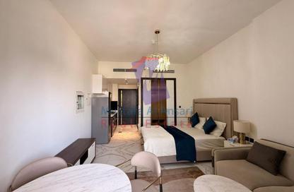 Apartment - Studio - 1 for rent in Petalz By Danube 1 - Petalz by Danube - International City - Dubai