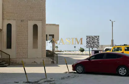 Land - Studio for sale in Corniche Tower - Ajman Corniche Road - Ajman Land - Studio for sale in Corniche Tower - Ajman Corniche Road - Ajman