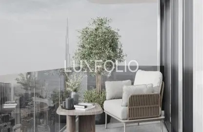 Apartment - 2 Bedrooms - 2 Bathrooms for sale in Aveline Residences - District 16 - Jumeirah Village Circle - Dubai