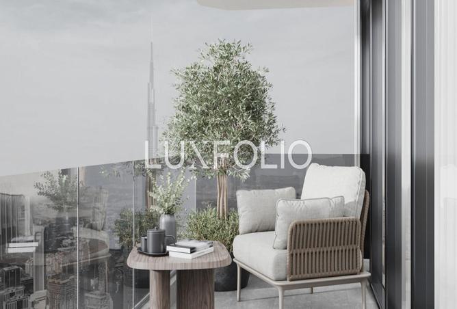 Top Floor | Skyline View | Luxury | Q4 2026