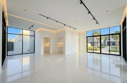 Villa - 4 - 4 for rent in Al Athbah - Wadi Al Amardi - Dubai