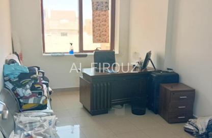 Office Space - Studio - 2 Bathrooms for rent in Souq Al Kabeer 1 - Al Souk Al Kabeer - Bur Dubai - Dubai