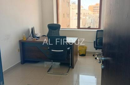 Office Space - Studio - 2 Bathrooms for rent in Souq Al Kabeer 1 - Al Souk Al Kabeer - Bur Dubai - Dubai