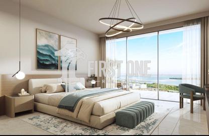 Apartment - Studio - 1 for sale in Rotana Residences South - Tamouh - Al Reem Island - Abu Dhabi
