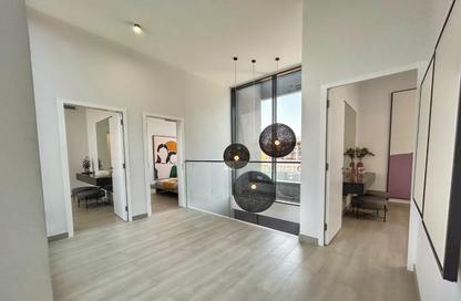 Villa - 4 Bedrooms - 6 Bathrooms for sale in Robinia - Masaar - Tilal City - Sharjah