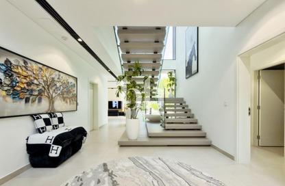 Villa - 4 Bedrooms - 6 Bathrooms for sale in Robinia - Masaar - Tilal City - Sharjah