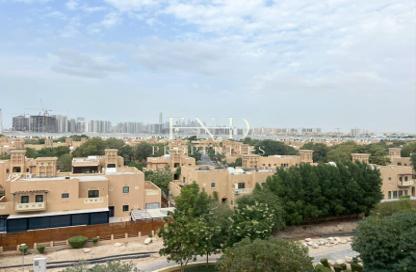 Apartment - 1 Bedroom - 2 Bathrooms for rent in Amalia Residences - Al Furjan - Dubai