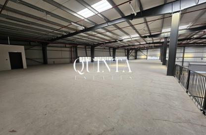 Warehouse - Studio for rent in Dubai Investment Park (DIP) - Dubai