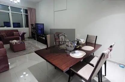 شقة - 2 غرف نوم - 3 حمامات للبيع في جلف تاور - مدينة الإمارات - عجمان