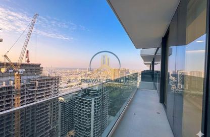 Apartment - 2 Bedrooms - 3 Bathrooms for rent in 1 Residences - 2 - 1 Residences - Al Kifaf - Bur Dubai - Dubai