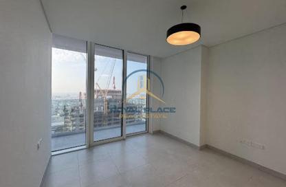 Apartment - 2 Bedrooms - 3 Bathrooms for rent in 1 Residences - 2 - 1 Residences - Al Kifaf - Bur Dubai - Dubai