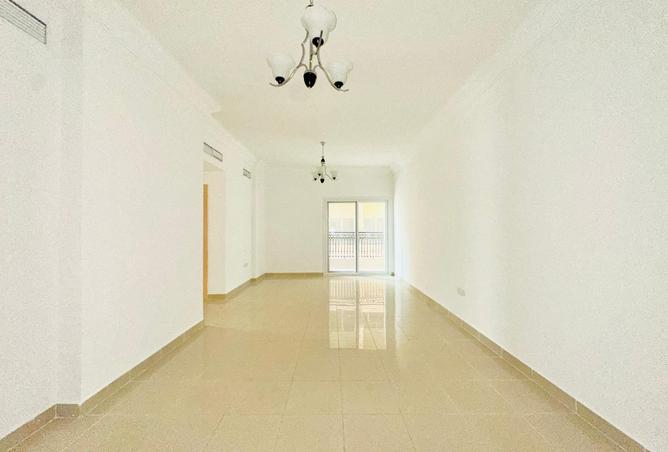 2 BR Apartment in Al Nahda with Covered Parking