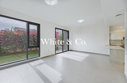 Townhouse - 4 Bedrooms - 4 Bathrooms for rent in Maple at Dubai Hills Estate 1 - Maple at Dubai Hills Estate - Dubai Hills Estate - Dubai