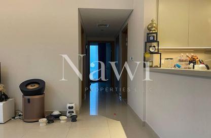 Apartment - 2 - 2 for rent in Harbour Views 2 - Harbour Views - Dubai Creek Harbour (The Lagoons) - Dubai