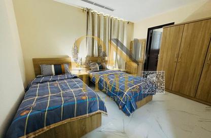 Apartment - 2 Bedrooms - 3 Bathrooms for rent in The Icon Casa 2 - Al Rashidiya 3 - Al Rashidiya - Ajman