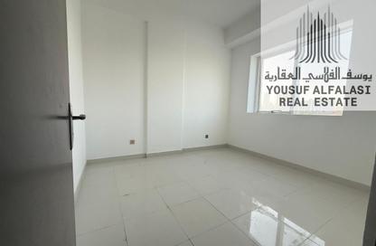 Apartment - 1 Bedroom - 1 Bathroom for rent in Liwara 1 - Ajman