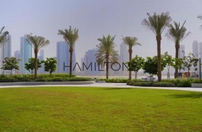 Apartment - 2 Bedrooms - 3 Bathrooms for sale in Sama Residences - Maryam Island - Al Khan - Sharjah