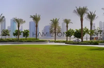 Apartment - 2 Bedrooms - 3 Bathrooms for sale in Sama Residences - Maryam Island - Al Khan - Sharjah Apartment - 2 Bedrooms - 3 Bathrooms for sale in Sama Residences - Maryam Island - Al Khan - Sharjah