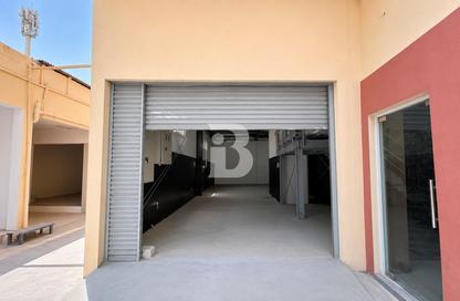Warehouse - Studio for rent in Al Qusais - Dubai