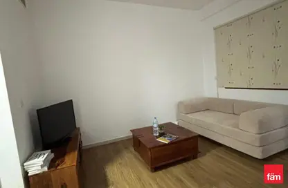 Apartment - 2 Bedrooms - 3 Bathrooms for rent in Executive Tower F - Executive Towers - Business Bay - Dubai