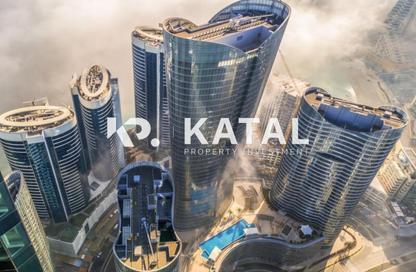 Apartment - 1 Bedroom - 1 Bathroom for rent in Sigma Towers - City Of Lights - Al Reem Island - Abu Dhabi Apartment - 1 Bedroom - 1 Bathroom for rent in Sigma Towers - City Of Lights - Al Reem Island - Abu Dhabi