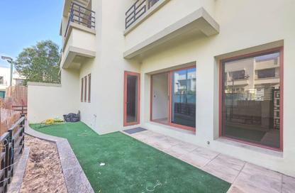 Villa - 3 Bedrooms - 4 Bathrooms for rent in Mirdif Villas - Mirdif - Dubai