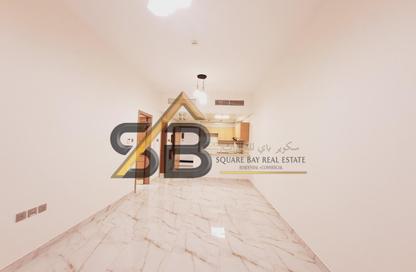 Apartment - 1 Bedroom - 1 Bathroom for rent in Central 1 Dubai 5 - Jumeirah Garden City - Al Satwa - Dubai